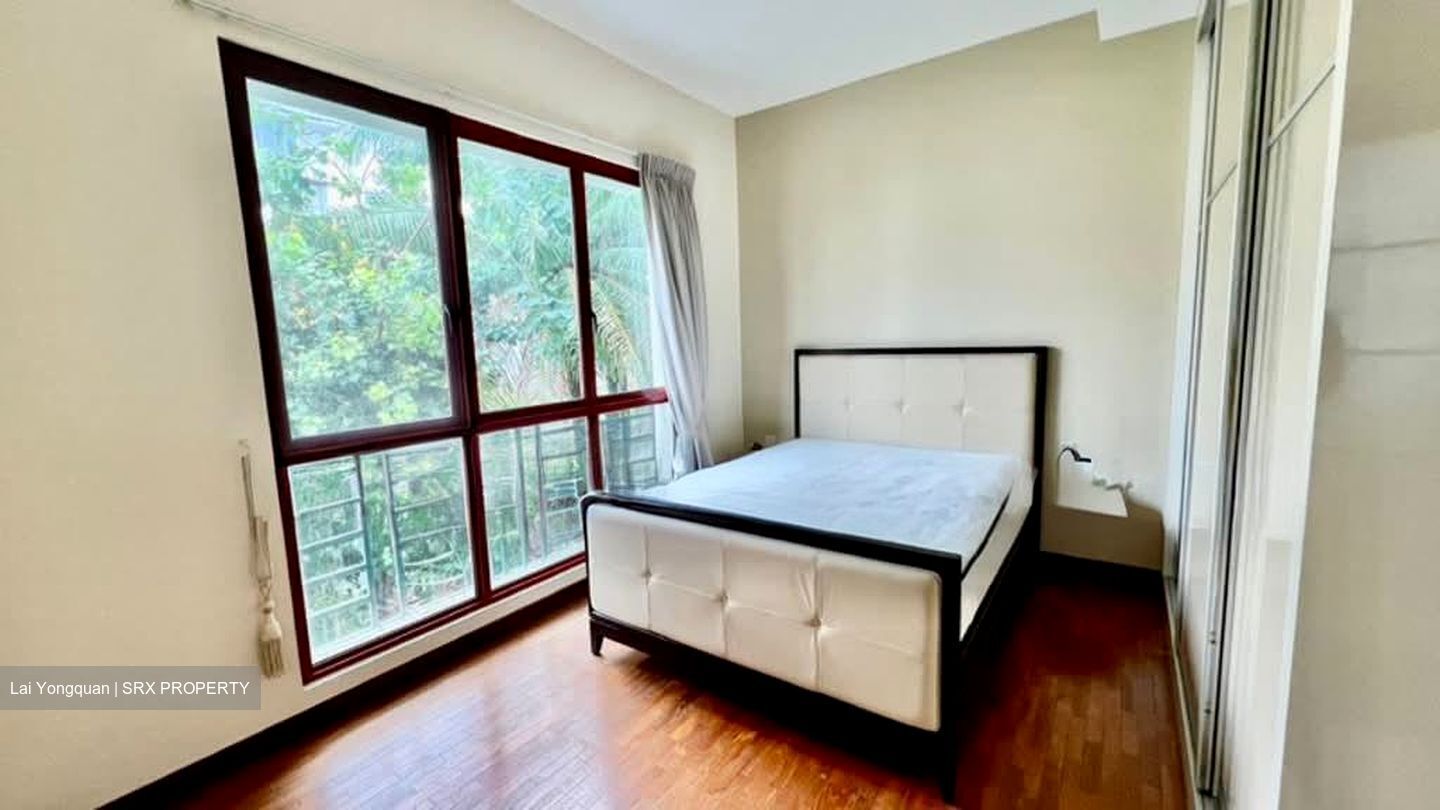 Palm Haven (D19), Condominium #558425211